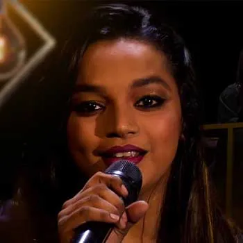 Dedunne Paata Paatin (Ma Nowana Mama) cover