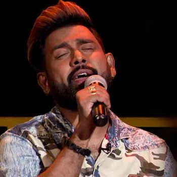 Amma (Ma Nowana Mama) cover
