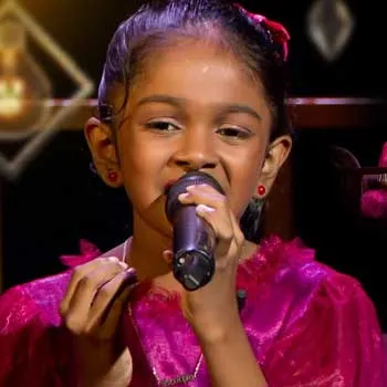 Salli Pokuru Mille Ahuru (Ma Nowana Mama)