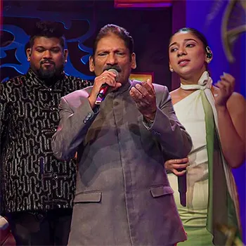 Yasas Medagedara Melodies Medley (Jaana) cover