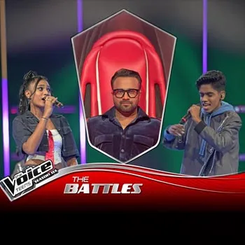 Manali (The Voice Teen) cover