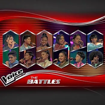 Saragi Asille (The Voice Teen Sri Lanka) cover