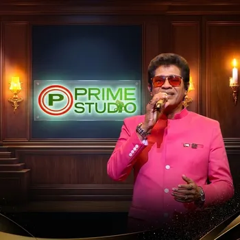 Dewre Dilena Soda Muthu Mala (Prime Studio) cover