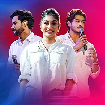 Dagakara Hadakari (Ahankara Nagare) cover