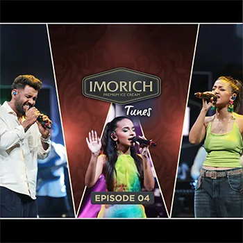 Mang Dakka Heene (Imorich Tunes) cover