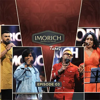 Bheegi Bheegi (Imorich Tunes) cover