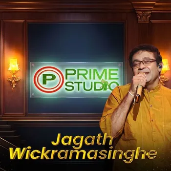 Ran Tharakawan Dilena Raye (Prime Studio) cover