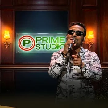 Bodima(Prime Studio) cover